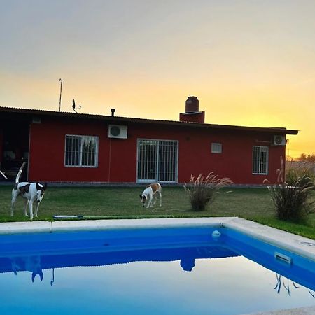 La Quinta De Loli Villa San Pedro  Bagian luar foto