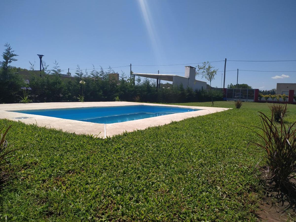 La Quinta De Loli Villa San Pedro  Bagian luar foto