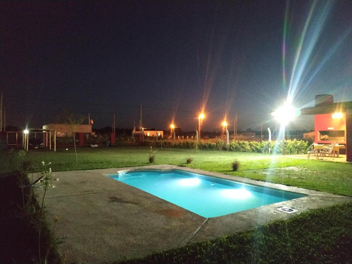 La Quinta De Loli Villa San Pedro  Bagian luar foto
