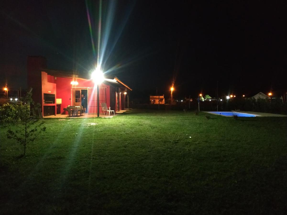 La Quinta De Loli Villa San Pedro  Bagian luar foto
