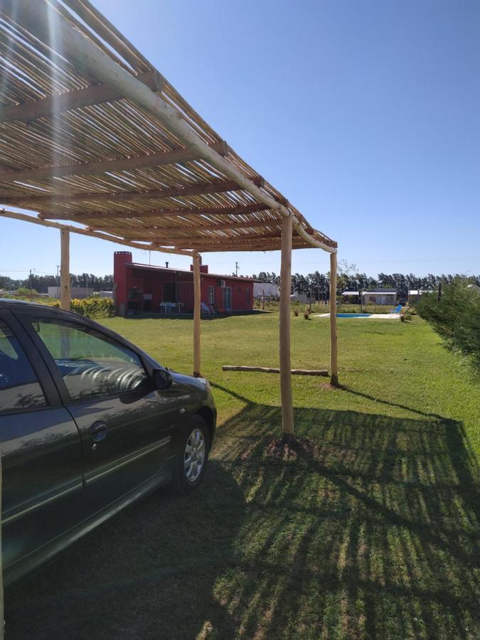 La Quinta De Loli Villa San Pedro  Bagian luar foto
