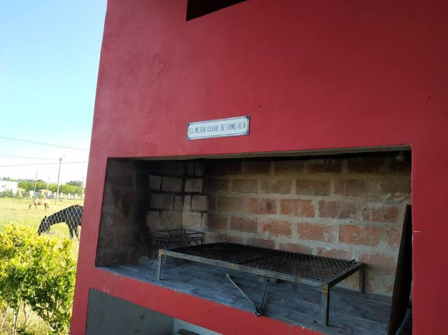 La Quinta De Loli Villa San Pedro  Bagian luar foto