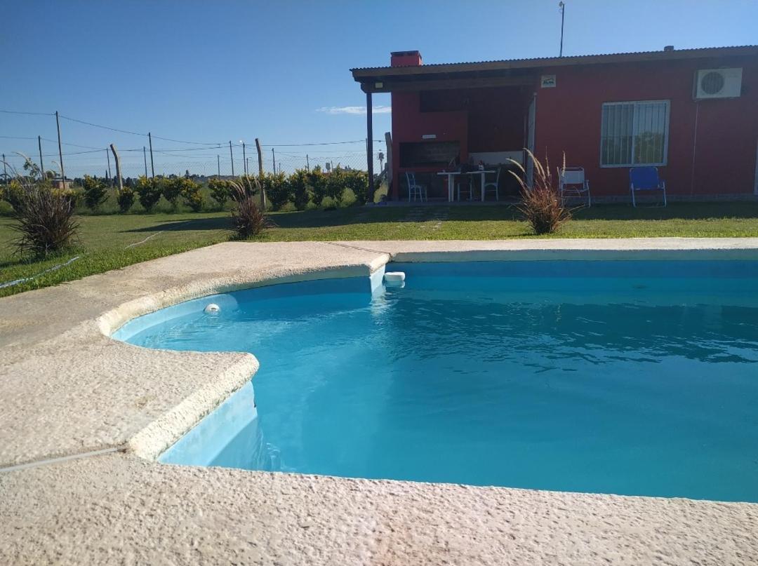 La Quinta De Loli Villa San Pedro  Bagian luar foto