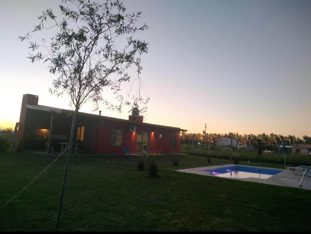 La Quinta De Loli Villa San Pedro  Bagian luar foto