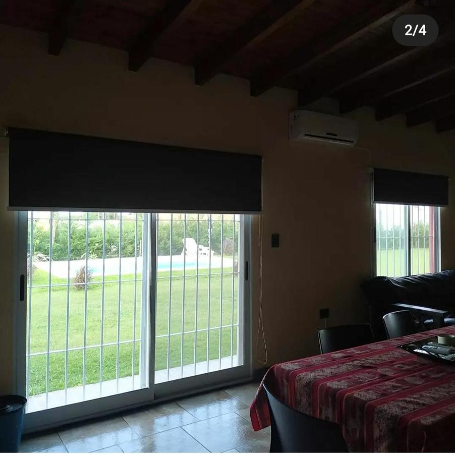 La Quinta De Loli Villa San Pedro  Bagian luar foto