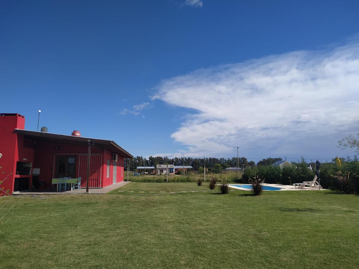 La Quinta De Loli Villa San Pedro  Bagian luar foto