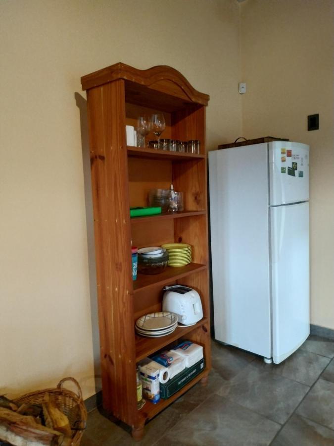 La Quinta De Loli Villa San Pedro  Bagian luar foto