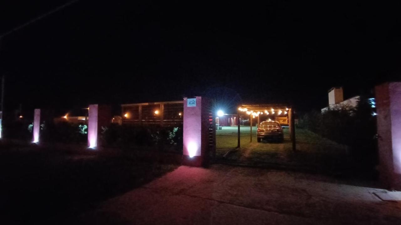 La Quinta De Loli Villa San Pedro  Bagian luar foto