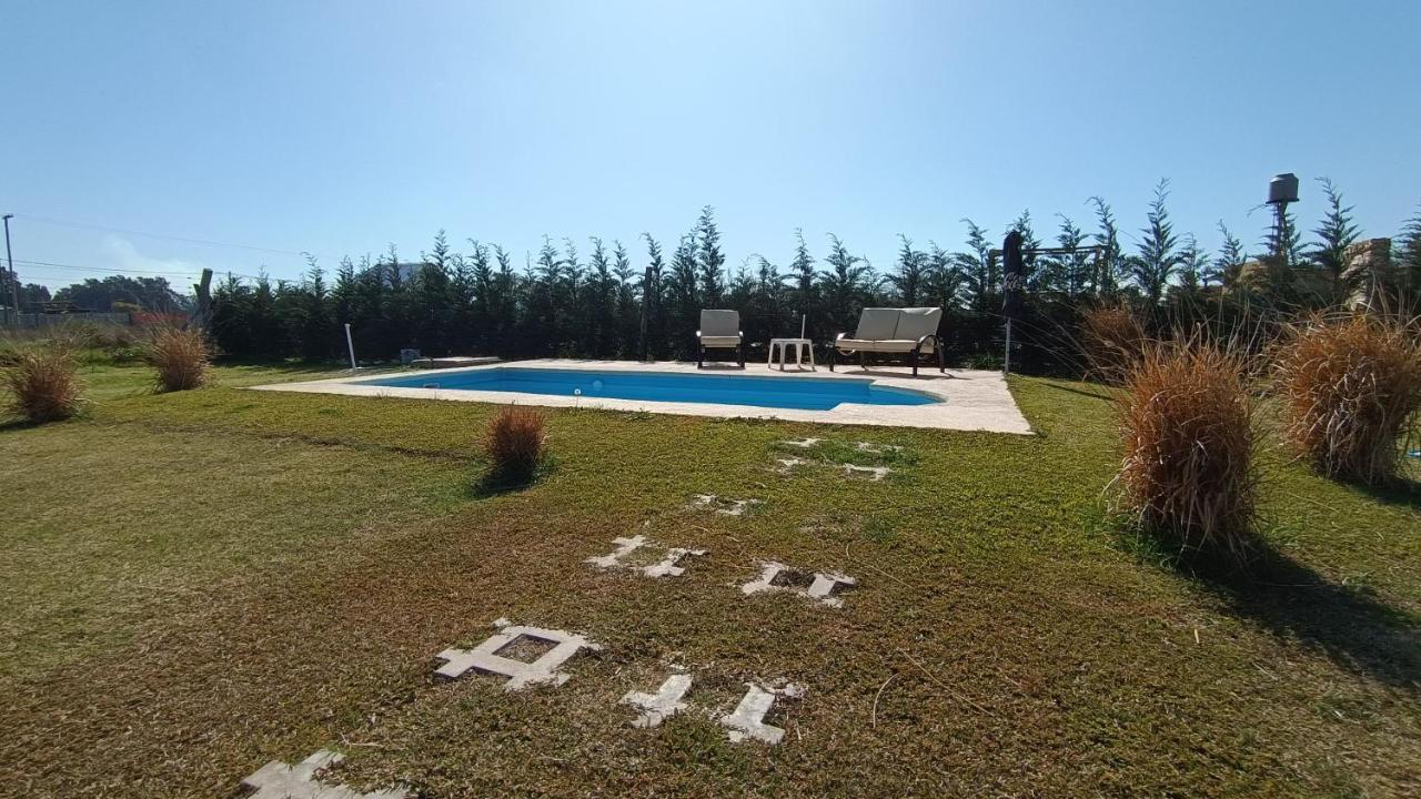 La Quinta De Loli Villa San Pedro  Bagian luar foto