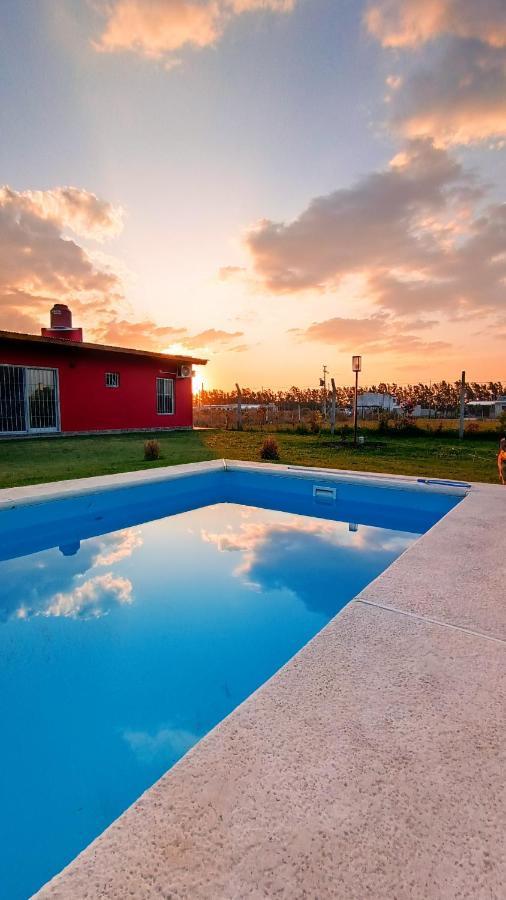 La Quinta De Loli Villa San Pedro  Bagian luar foto