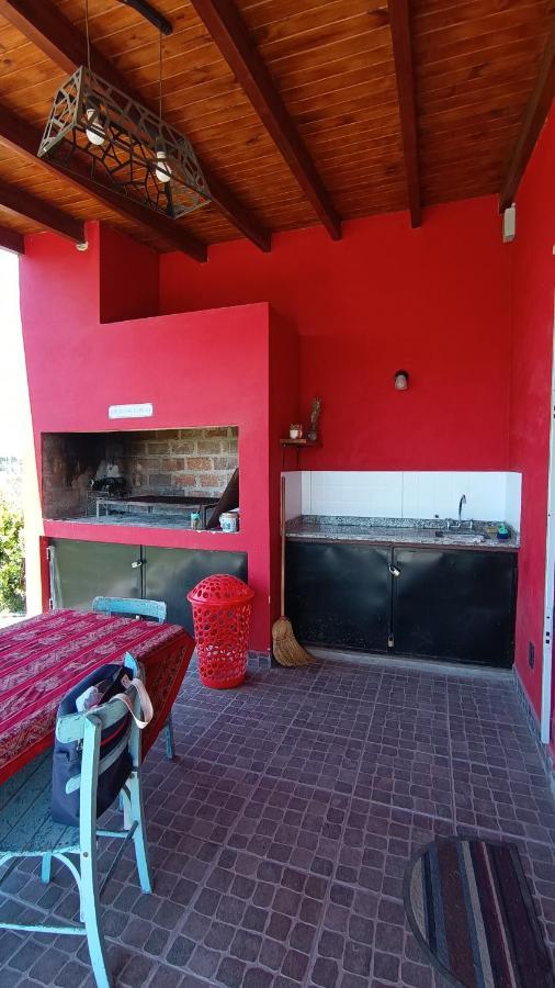 La Quinta De Loli Villa San Pedro  Bagian luar foto