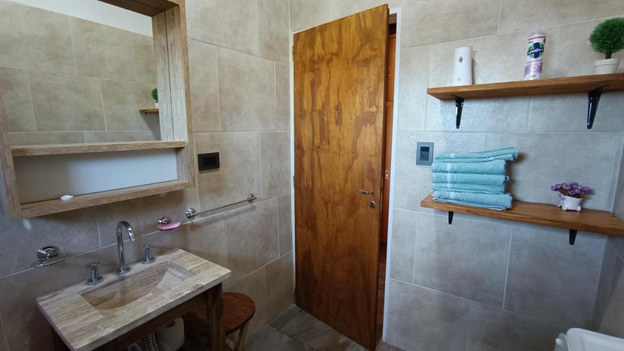 La Quinta De Loli Villa San Pedro  Bagian luar foto