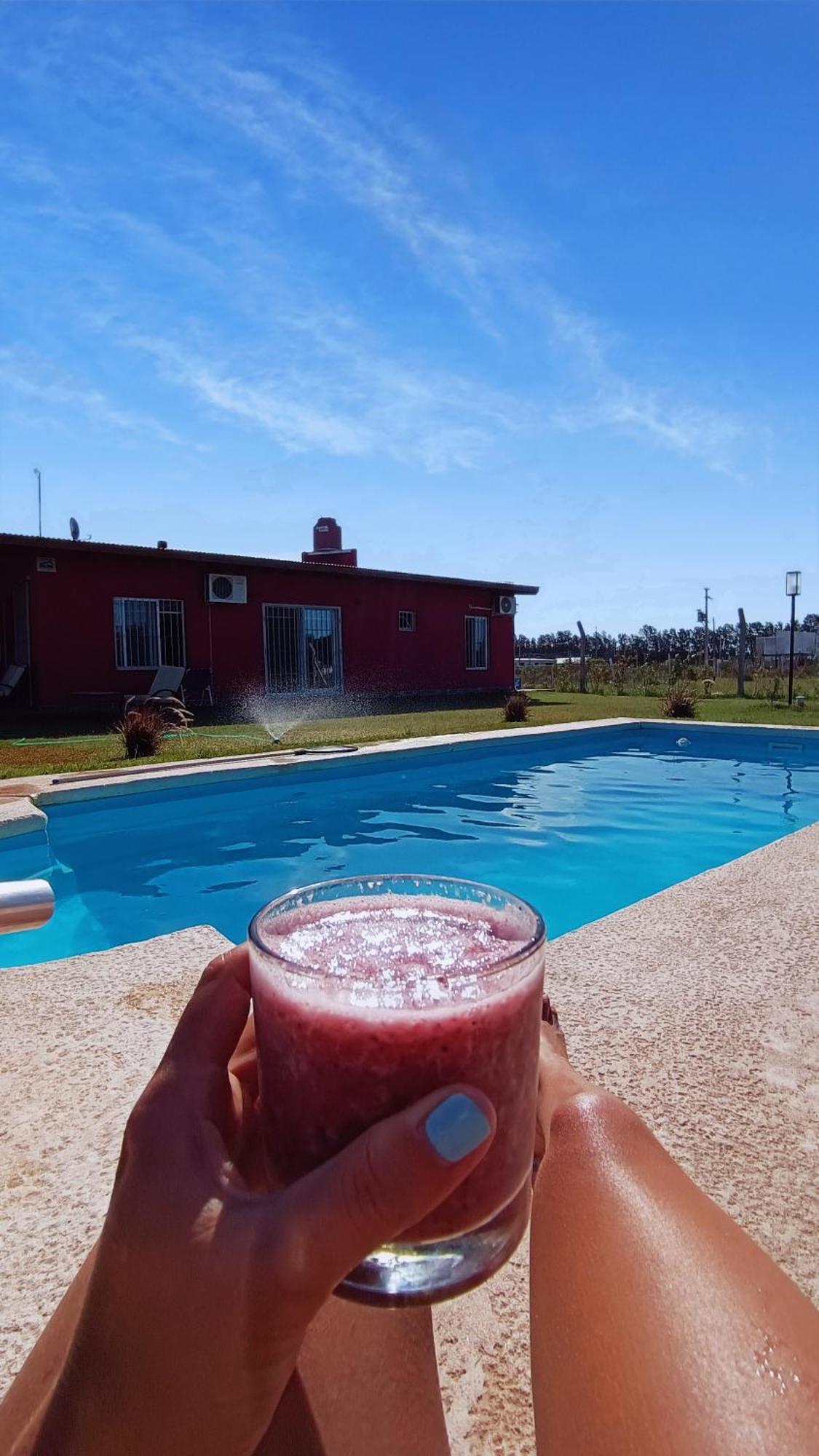 La Quinta De Loli Villa San Pedro  Bagian luar foto