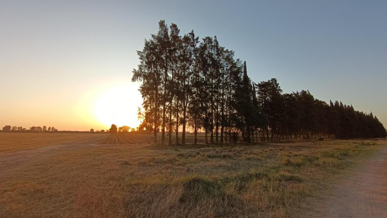 La Quinta De Loli Villa San Pedro  Bagian luar foto