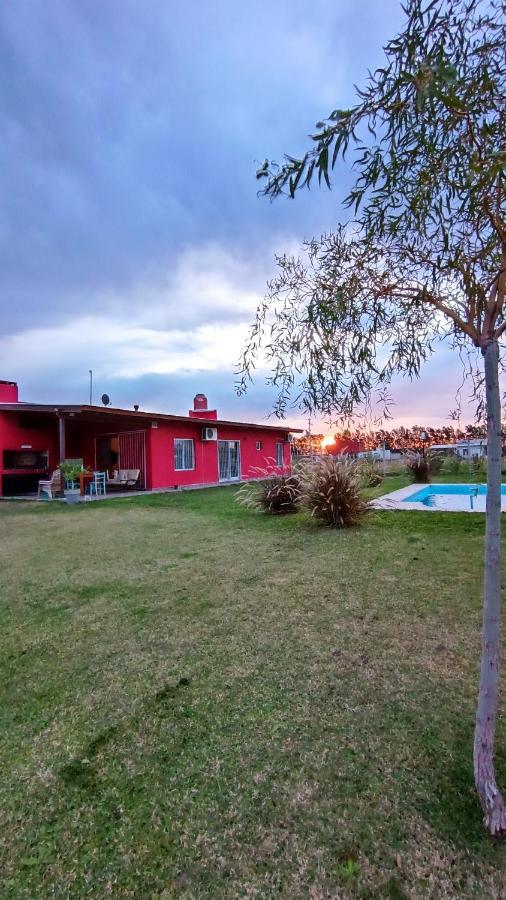 La Quinta De Loli Villa San Pedro  Bagian luar foto