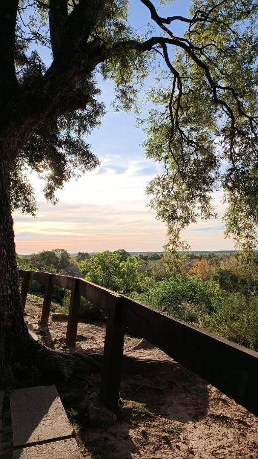 La Quinta De Loli Villa San Pedro  Bagian luar foto