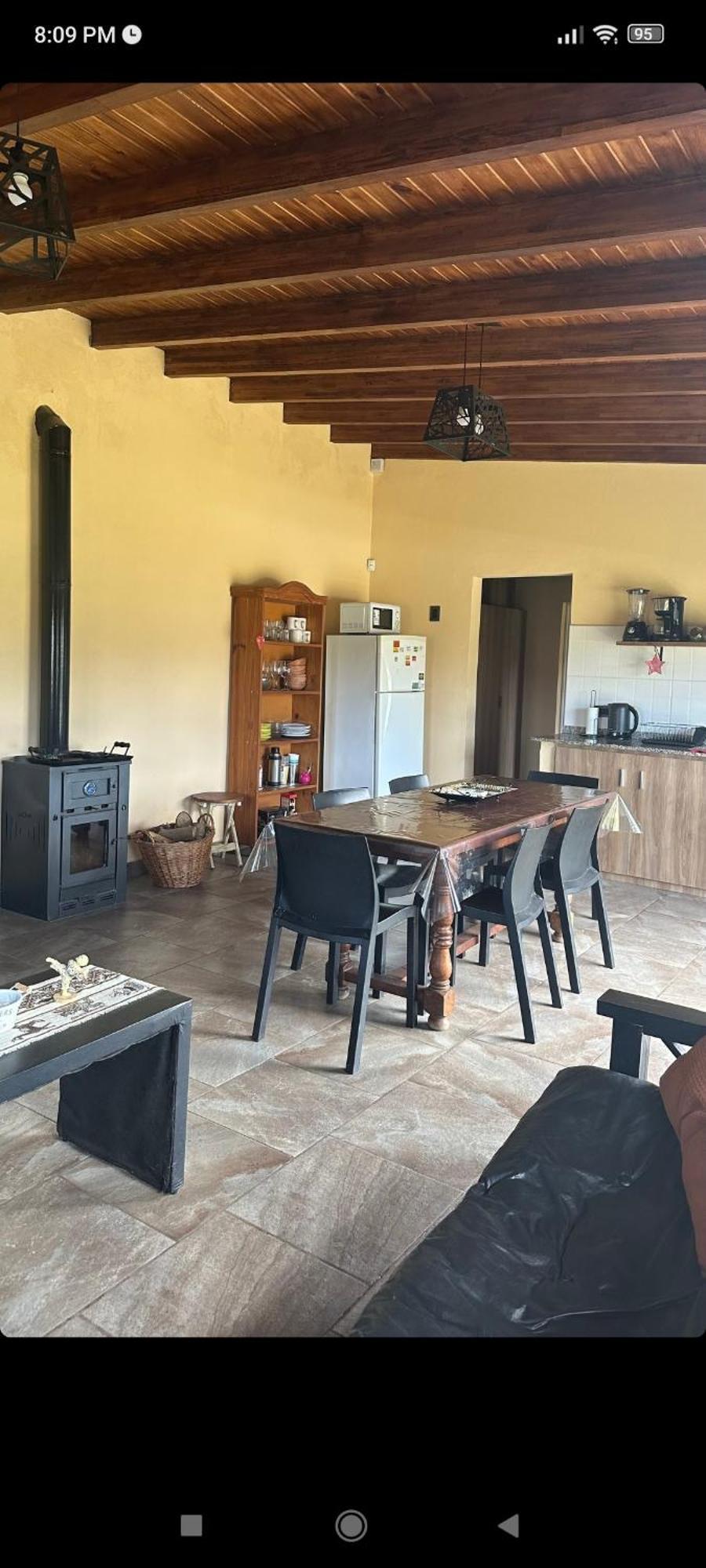 La Quinta De Loli Villa San Pedro  Bagian luar foto