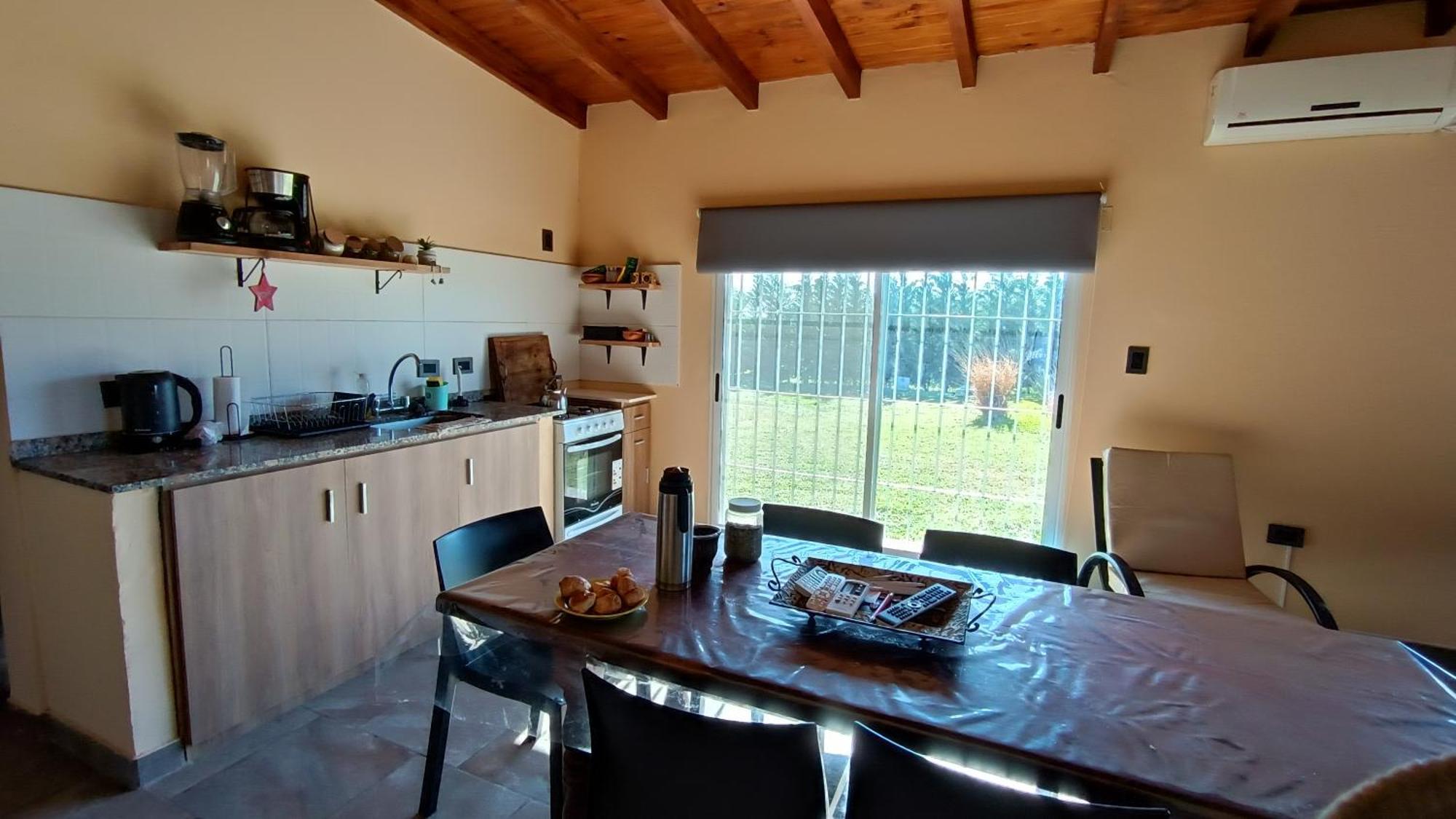 La Quinta De Loli Villa San Pedro  Bagian luar foto