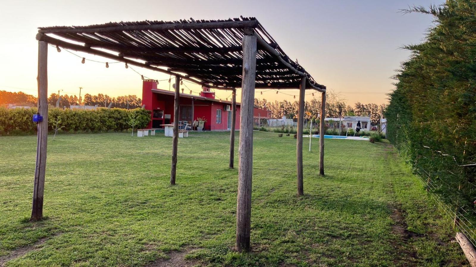 La Quinta De Loli Villa San Pedro  Bagian luar foto