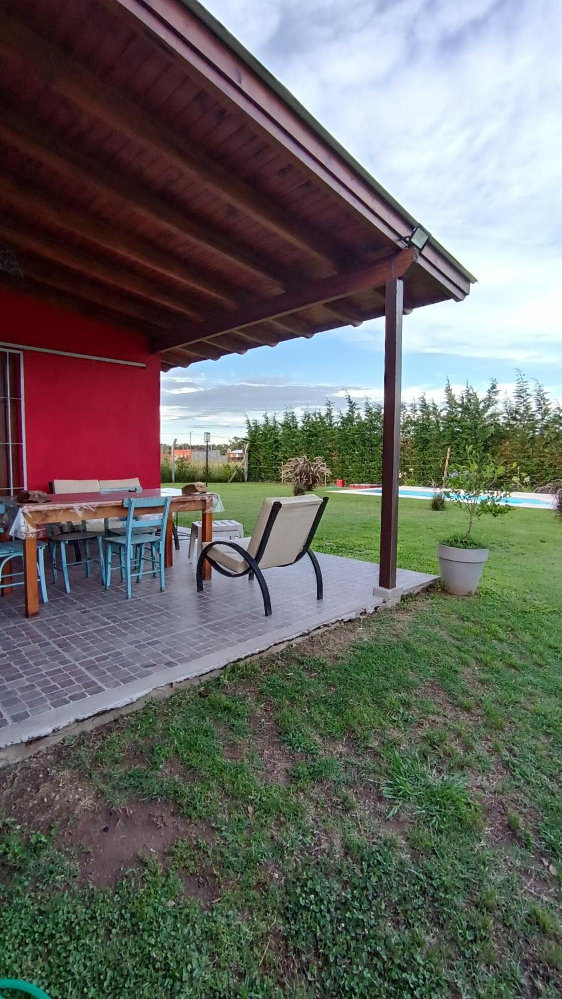 La Quinta De Loli Villa San Pedro  Bagian luar foto